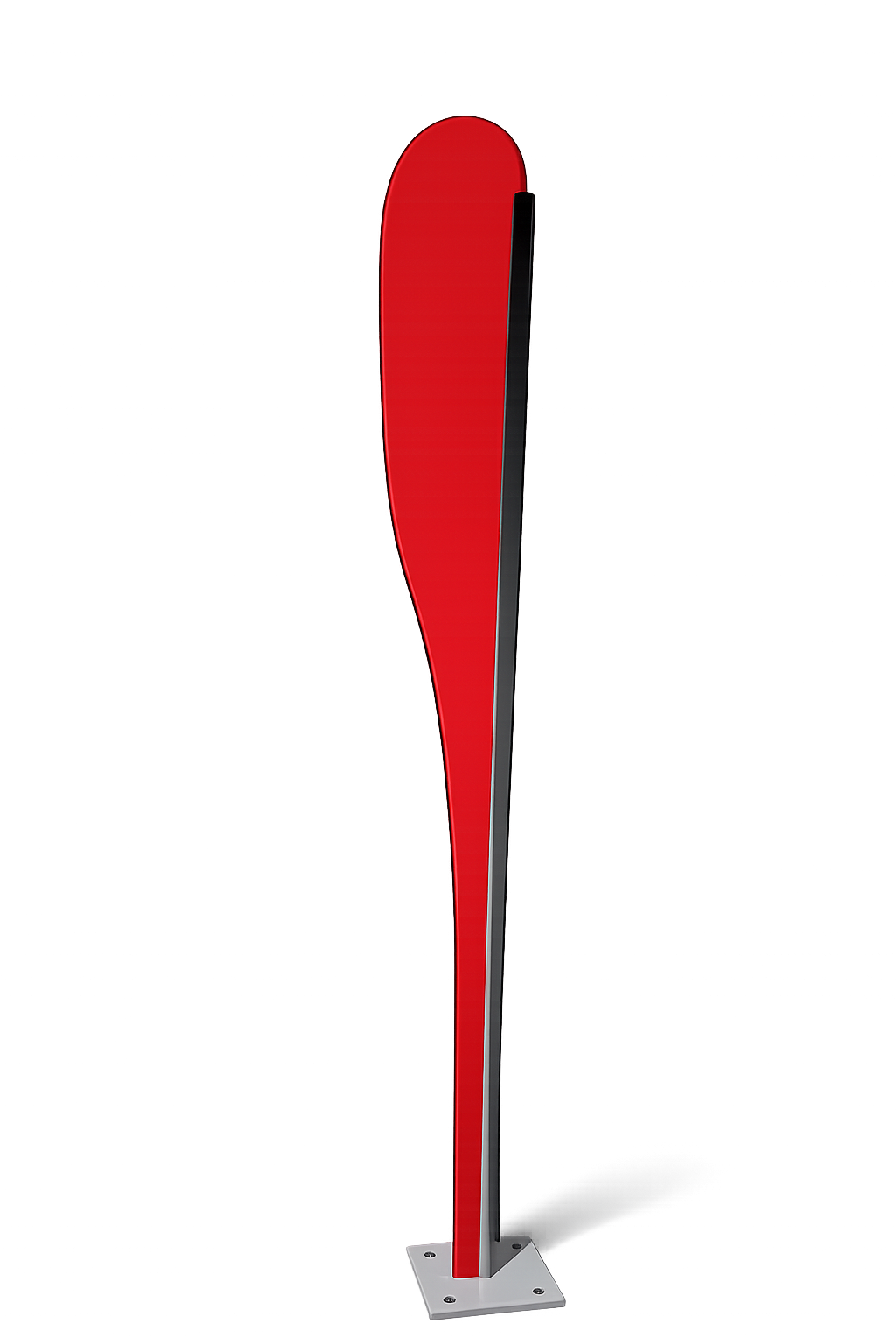 Poste estático: solución económica para máxima cobertura