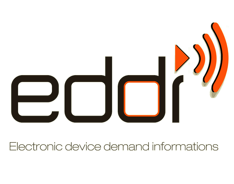 Logo de Eddi