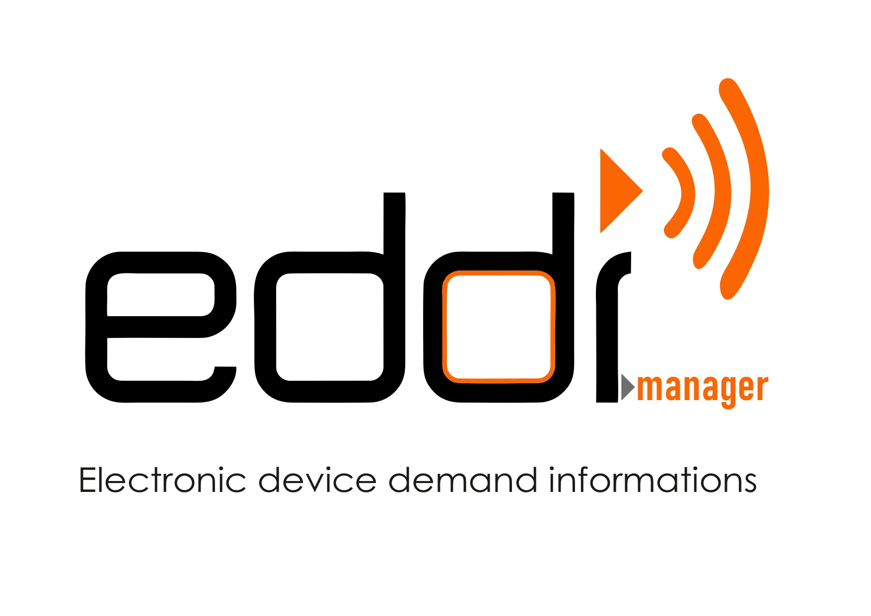 Logo de Eddi